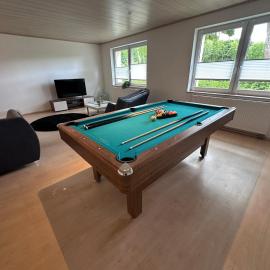 Eickhof Ferienhof für 15 Personen - Ferienhof Günter - Gratis Parken, Wlan, hotel em Warnow