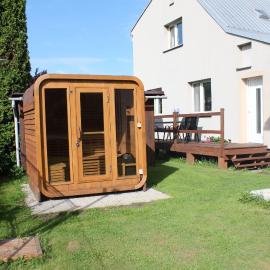 Chalupa pod Lysou horou, hotel in Ostravice