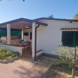 nina's house, villa verde 4 beach, hotel a Santa Caterina Dello Ionio Marina