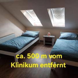 Waldquelle, hotel a Plauen