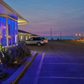 Hôtel Motel La Vigie, hotel sa Matane