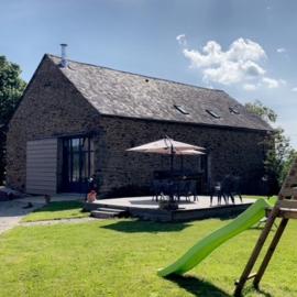 La grange du Contourés, hotel a Castanet