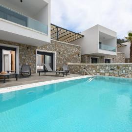 Thea Luxury Living, hotel u gradu Pahis