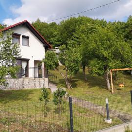 Kuća za odmor IVA, Hotel in Stajnica