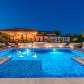 Villa Oasis