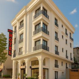 Confores Hotel