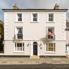 Ashburton Court Guest House