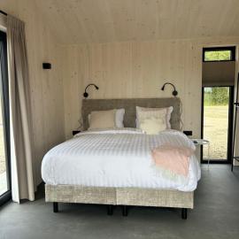 Hofstede Boterhoek, hotel v destinaci Scharendijke