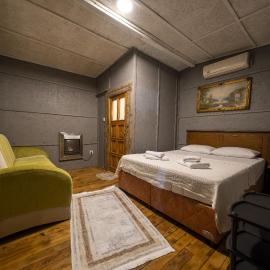İda Tahtalıköy Bungalov Restorant, hotel em Edremit