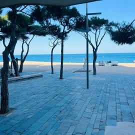 Beachfront Bellavista, hotel in Platja d'Aro