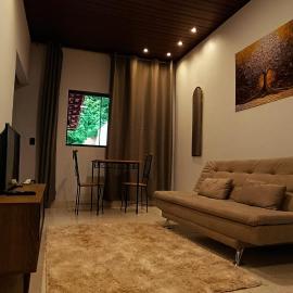 Ns Aparecida Lodge