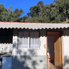 Chale da Wal, hotel in Camanducaia