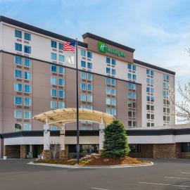 Holiday Inn Wichita East I-35 by IHG, hotel in Wichita