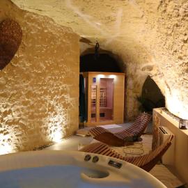 Wine Not, hotel in Vernou-sur-Brenne