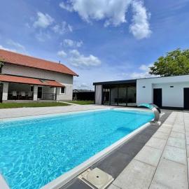 Vila Magnolija Ilidža
