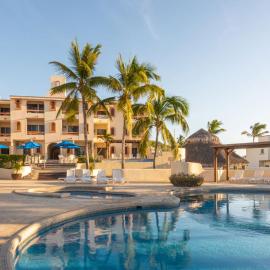 Park Royal Homestay Los Cabos, hotel em San José del Cabo