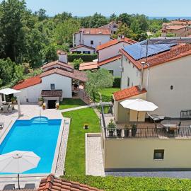 Apartments Pilic