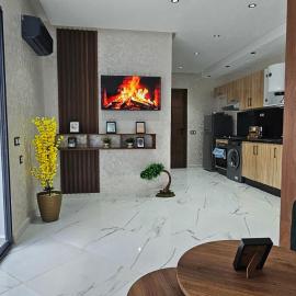 Superbe appartement , à deux pas de la plage, Hotel in Mehdiya