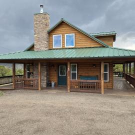 Milner Retreat