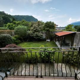 Casa Lucia: Pella'da bir otel