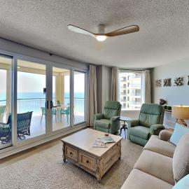 Beach Colony Towers #13C