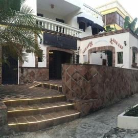 Hotel Maison Gautreaux, ξενοδοχείο στο Σάντο Ντομίνγκο