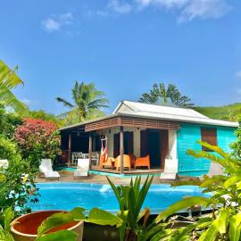 Villa Tara Fort Royal