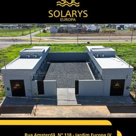 Solarys Europa