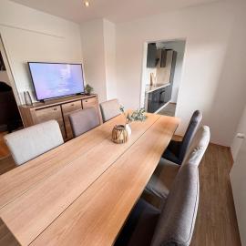 Stilvolle Unterkunft mit modernem Flair und viel Platz für gemeinsame Erlebnisse, hotel en Gütersloh