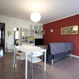 Alby's apartment, nella Motor Valley con parcheggio privato
