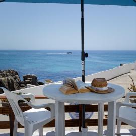 CASA DA FALÉSIA 28 - Casa, hotel a Peniche
