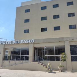 Hotel del Paseo