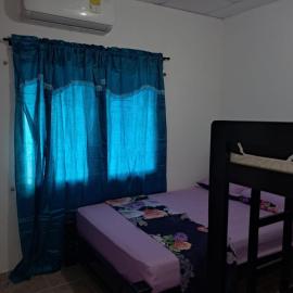 Hospedaje Mango y Mar Apartamento