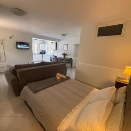 Studio Apartment Krapanj, hotel v destinácii Krapanj