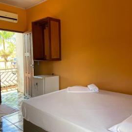 Junior Hotel, hotel en Anapu
