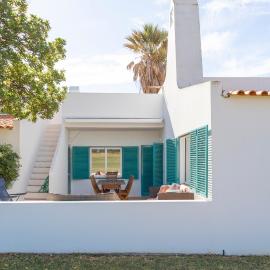 Prainha Residences-A17 -Portimão