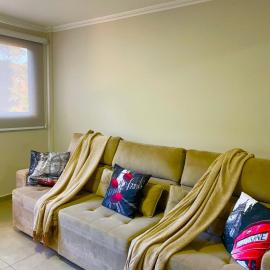 Apartamento 3 quartos, conforto e espaço no centro