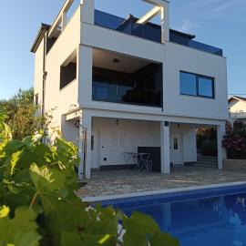 Holiday House Barišić