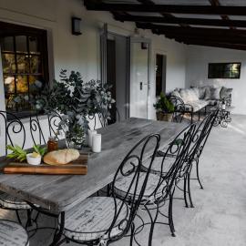 Tara, hotel in Piketberg