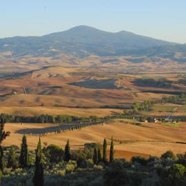 Antico casale per relax e natura: Casiano şehrinde bir otel