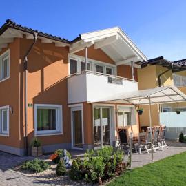 Ferienhaus Gartentraum 1, hotel v destinácii Itter