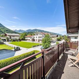 Holiday Home Haus Sophie by Interhome, hotel u Šladmingu