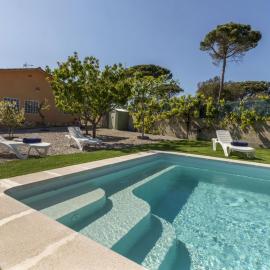 Holiday Home Villa Meli by Interhome, Hotel in Vidreres