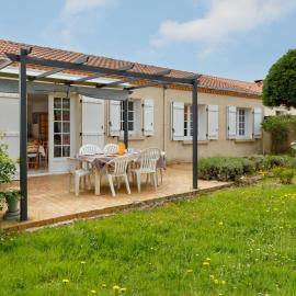 Holiday Home L'Horizon by Interhome