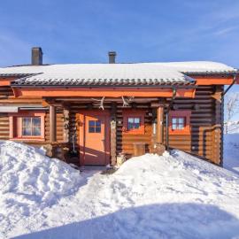 Holiday Home Villa tsahkal by Interhome
