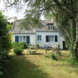 Holiday Home Charme de Samzun by Interhome