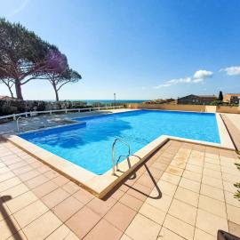 Apartment Les Hauts d'Azur by Interhome