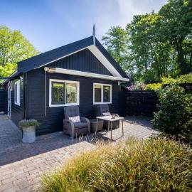 De Groeter Lodge