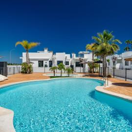 Holiday Home Vergel Beach by Interhome