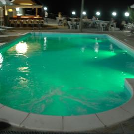 Agriturismo La Palombara